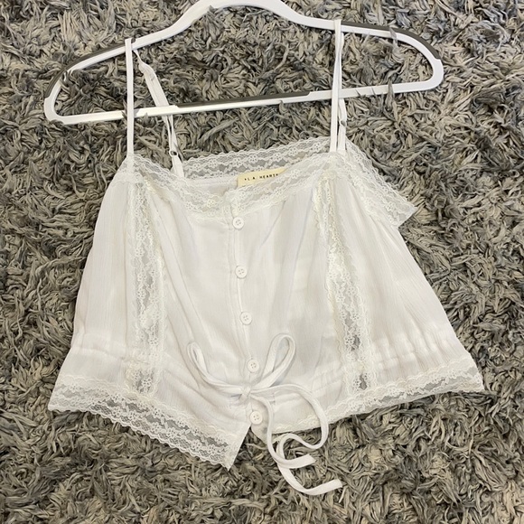 Tank top - Picture 1 of 1